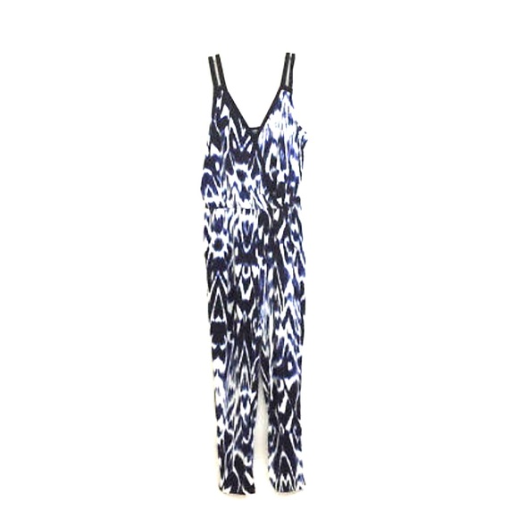 Nicole by Nicole Miller Other - Nicole Miller Jumpsuit